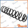 Ressorts de suspension avant pour MERCEDES | 17192, 2110184